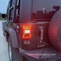 JK to JL Conversion Tail Lights